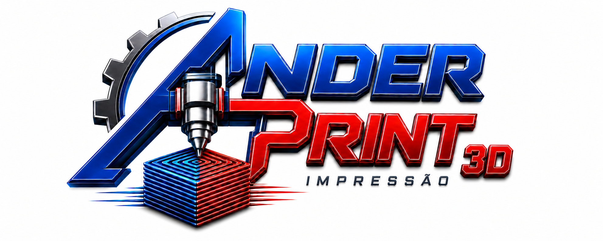 AnderPrint 3d
